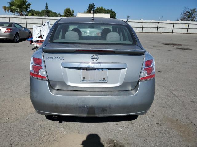 2011 Nissan Sentra 2.0 VIN: 3N1AB6AP5BL697560 Lot: 61136624