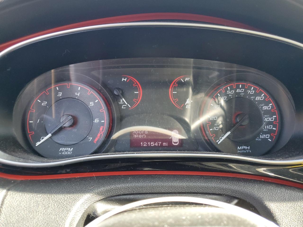 1C3CDFBB5FD146290 2015 Dodge Dart Sxt