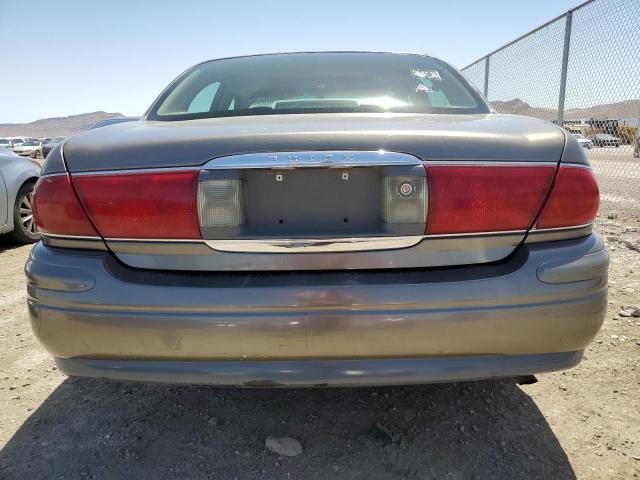 2002 Buick Lesabre Limited VIN: 1G4HR54K82U288097 Lot: 59302094