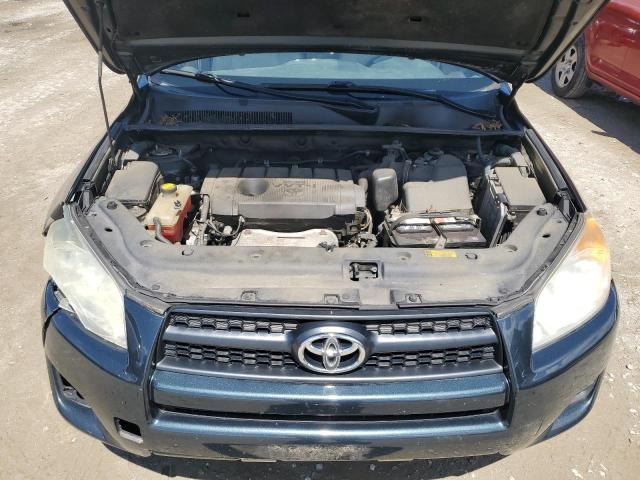 2011 Toyota Rav4 VIN: 2T3BF4DV2BW130722 Lot: 60151634