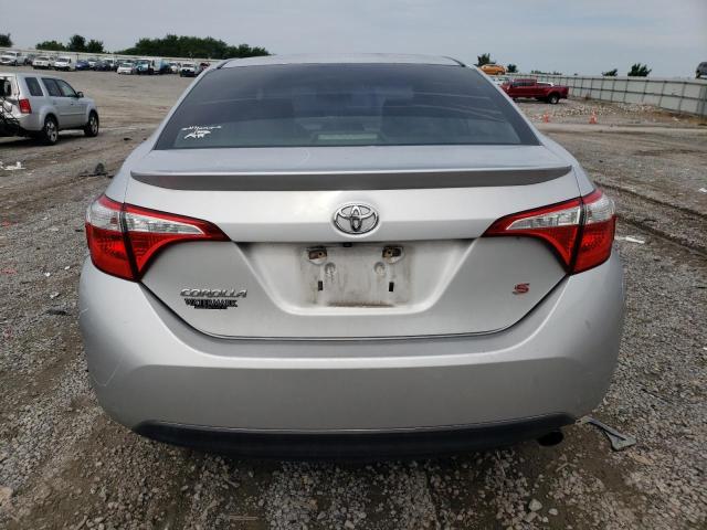 2015 TOYOTA COROLLA L - 5YFBURHE9FP279724