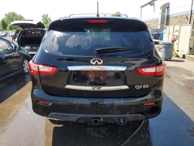 VIN 5N1AL0MM4FC521279 2015 Infiniti QX60 no.6