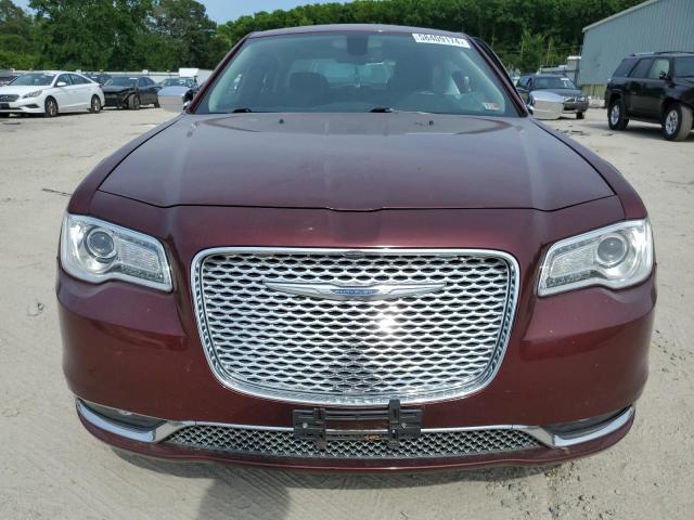 2C3CCAEG9HH559994 2017 Chrysler 300C