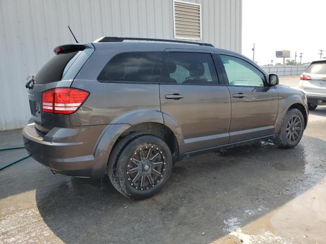 2017 Dodge Journey Se VIN: 3C4PDCAB7HT638183 Lot: 57294444