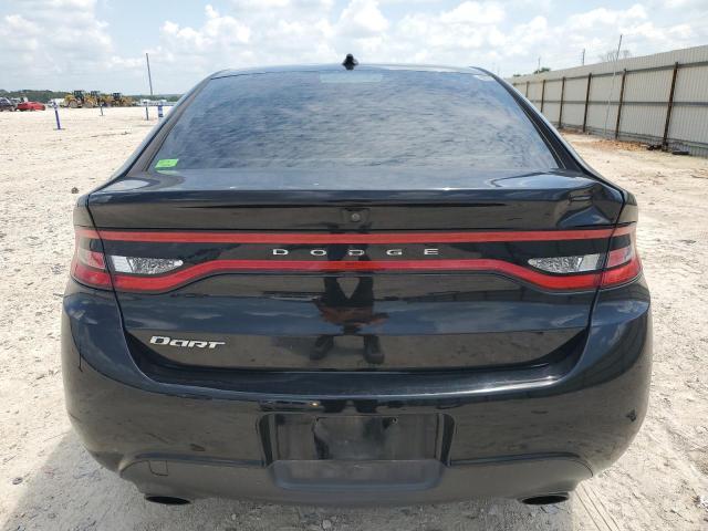 2016 Dodge Dart Sxt VIN: 1C3CDFBB5GD577648 Lot: 58689754