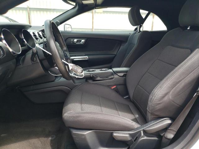 2015 Ford Mustang VIN: 1FATP8EM9F5377141 Lot: 59751554