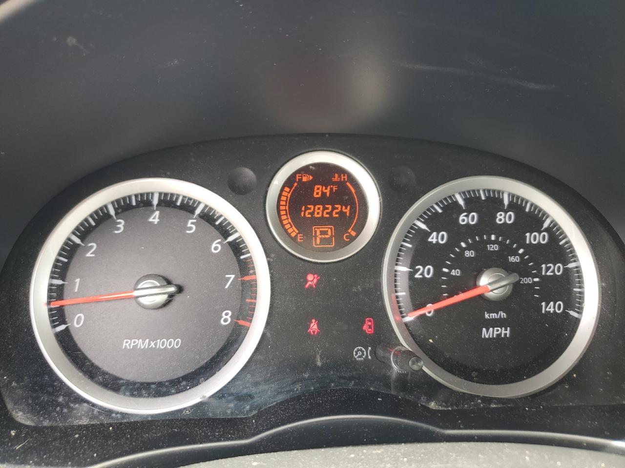 3N1AB6AP6BL650599 2011 Nissan Sentra 2.0