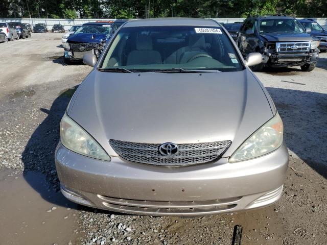 4T1BE32K43U235701 | 2003 Toyota camry le