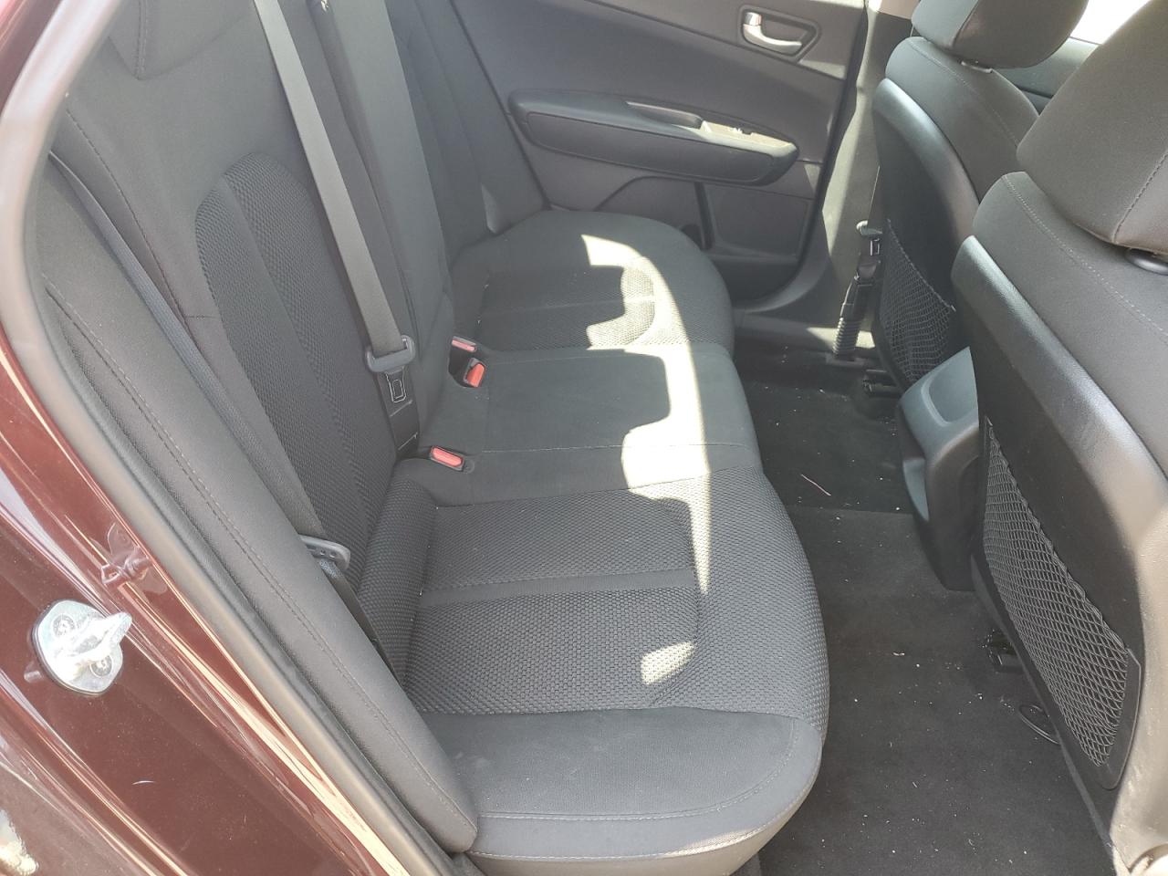 5XXGT4L30KG319225 2019 Kia Optima Lx