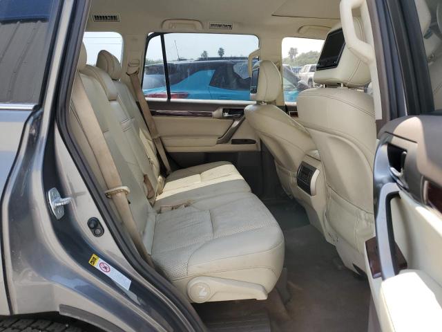 2010 Lexus Gx 460 VIN: JTJBM7FX4A5008498 Lot: 57706614