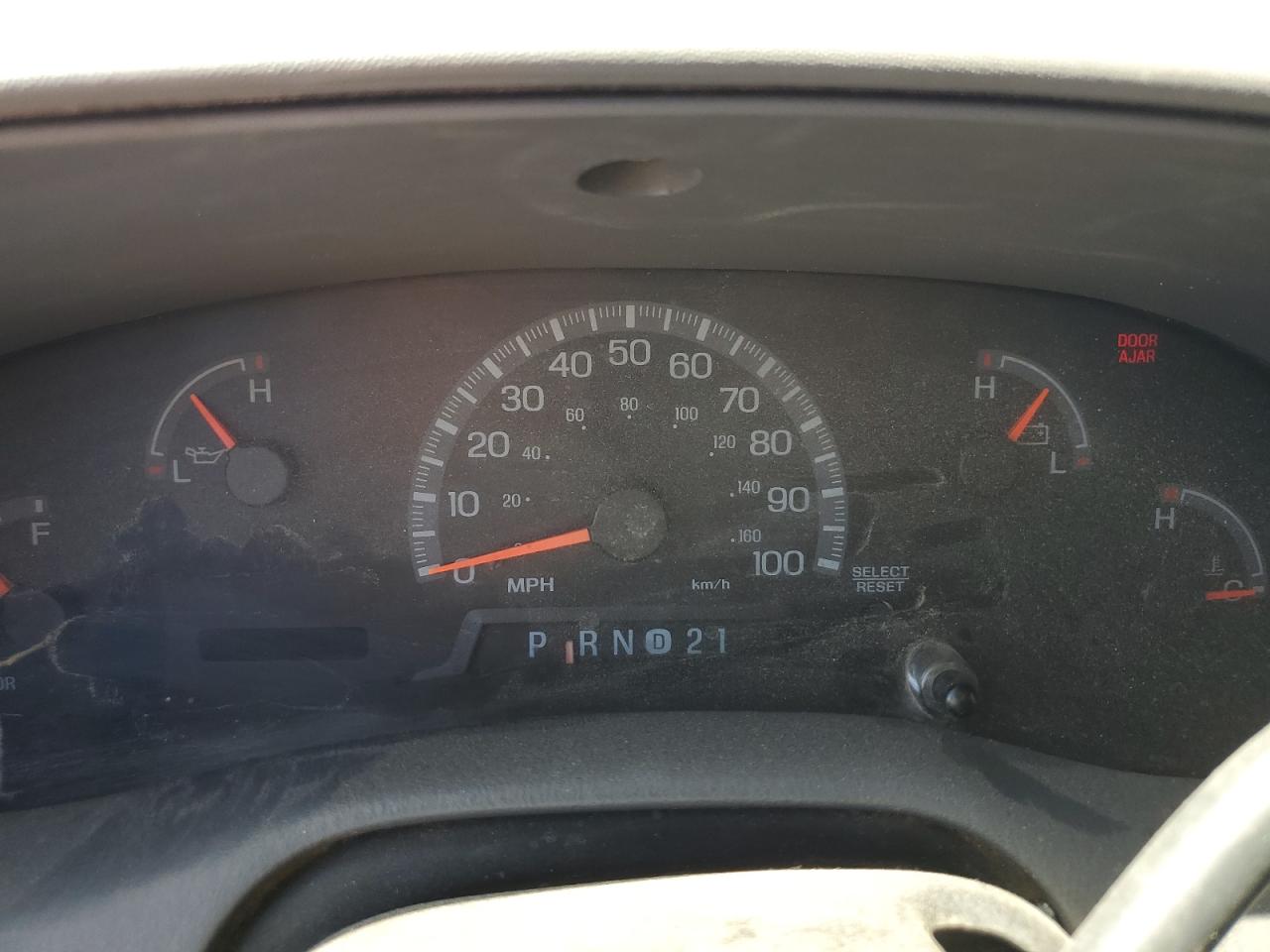 1FTRX17L7XKB30462 1999 Ford F150