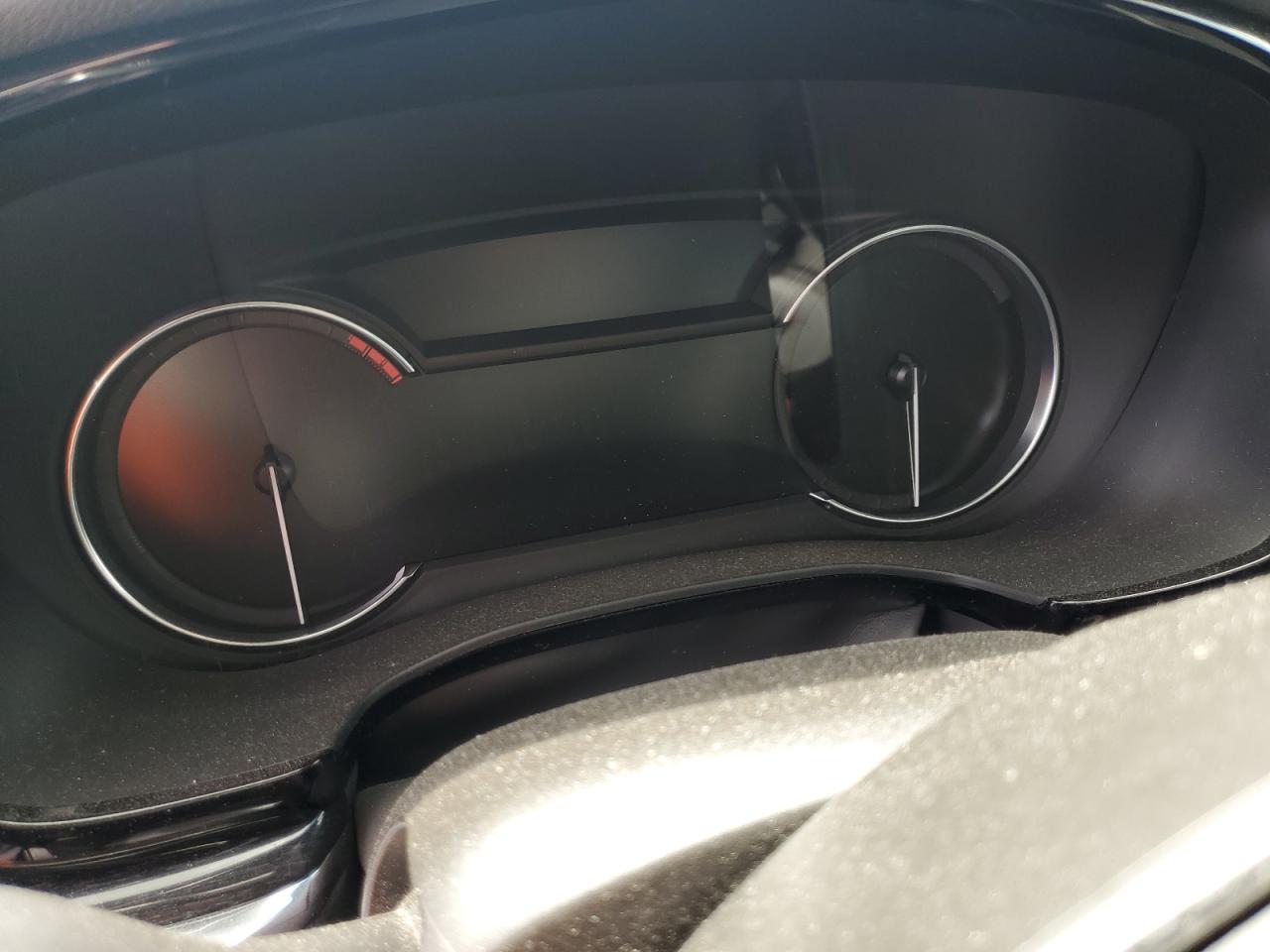 1GYKNCRS7LZ106620 2020 Cadillac Xt5 Premium Luxury