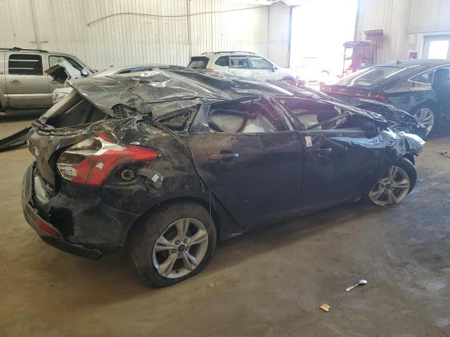 1FADP3K24EL429411 2014 Ford Focus Se