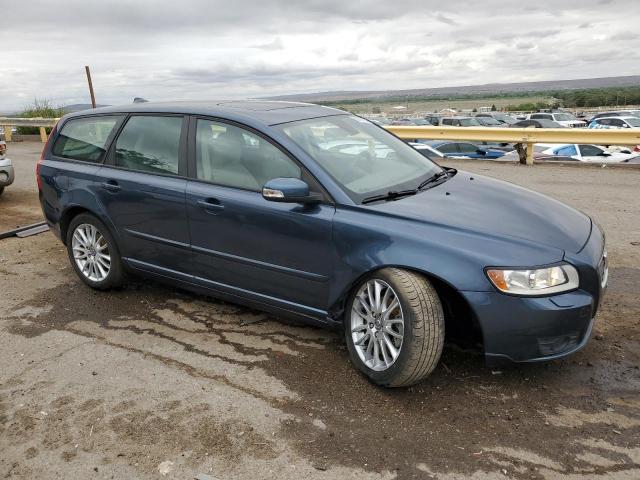 YV1382MW9A2530189 2010 Volvo V50 2.4I