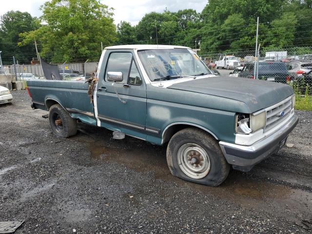 1990 Ford F250 VIN: 1FTHF25H8LNA21679 Lot: 57020324