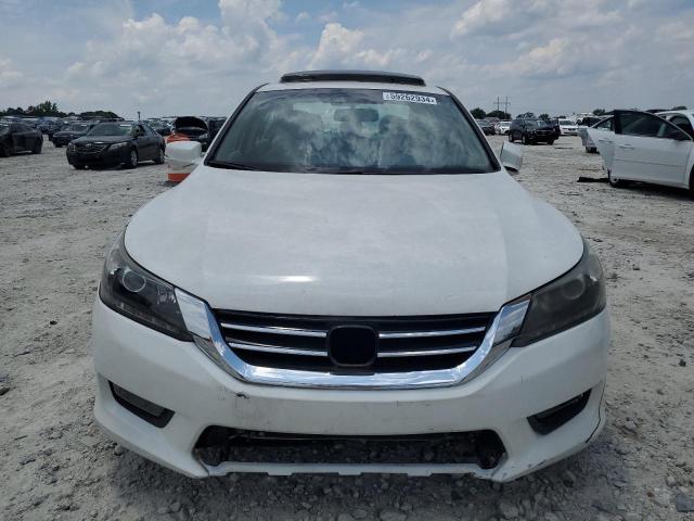 2015 HONDA ACCORD EXL - 1HGCR3F86FA011879