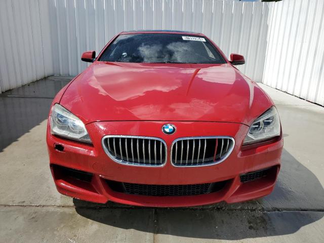 VIN WBAYM9C57DDW20357 2013 BMW 6 Series, 650 I no.5