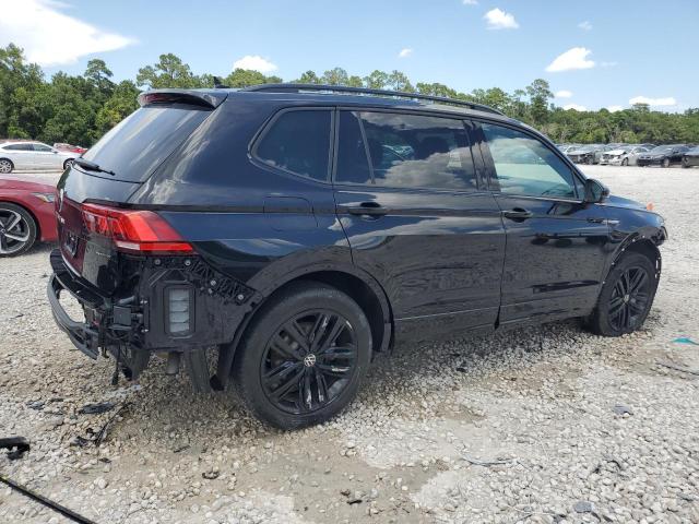 2022 VOLKSWAGEN TIGUAN SE - 3VV8B7AX4NM137823