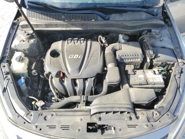 2014 Kia Optima Ex VIN: 5XXGN4A78EG324175 Lot: 57615244