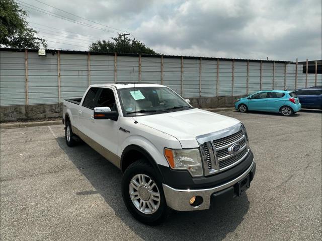 2012 Ford F150 Supercrew VIN: 1FTFW1ET5CFA13068 Lot: 57760224