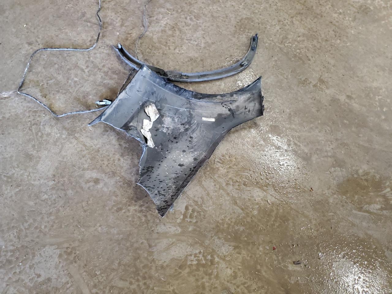 WVGBV3AX4DW609372 2013 Volkswagen Tiguan S