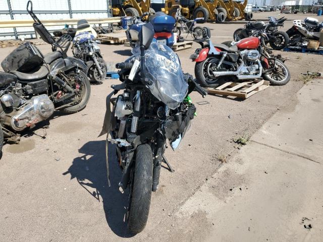 2023 KAWASAKI EX400 - JKAEXKH14PDAP3463