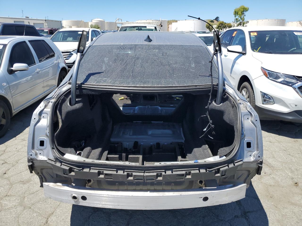 1G6A15S68J0118818 2018 Cadillac Cts-V
