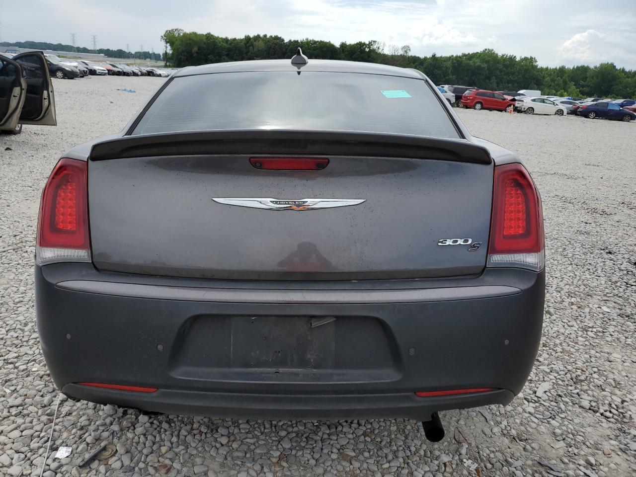 2C3CCABT0FH786926 2015 Chrysler 300 S