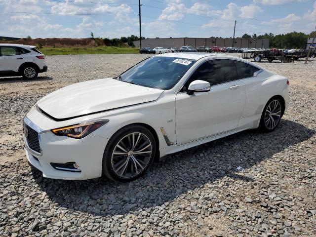 2019 INFINITI Q60 PURE - JN1EV7EK1KM230221