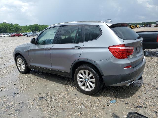 2014 BMW X3 xDrive28I VIN: 5UXWX9C51E0D15190 Lot: 57279684