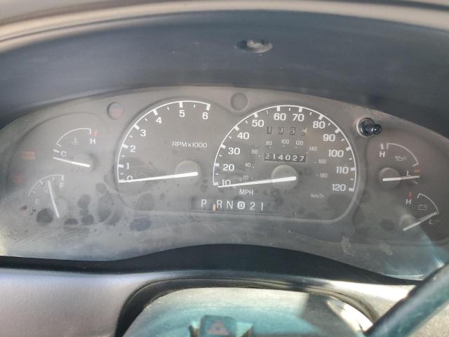 1997 Ford Explorer VIN: 1FMDU32P5VZA75907 Lot: 58422354