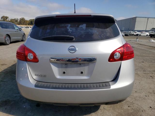 2012 Nissan Rogue S VIN: JN8AS5MT3CW606446 Lot: 59772694
