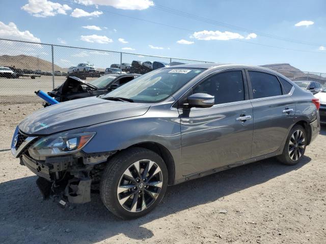 2016 Nissan Sentra S VIN: 3N1AB7APXGY323171 Lot: 60928054