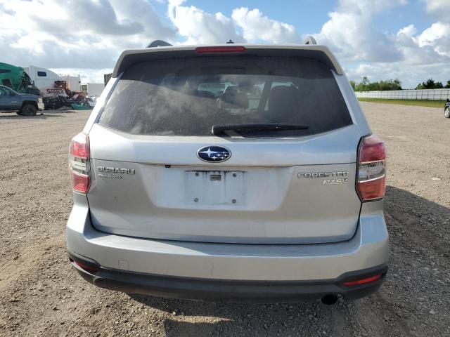 2014 Subaru Forester 2.5I Limited VIN: JF2SJAJC7EH487311 Lot: 60820234