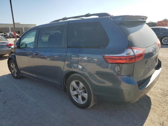 2017 TOYOTA SIENNA LE - 5TDKZ3DC6HS880148