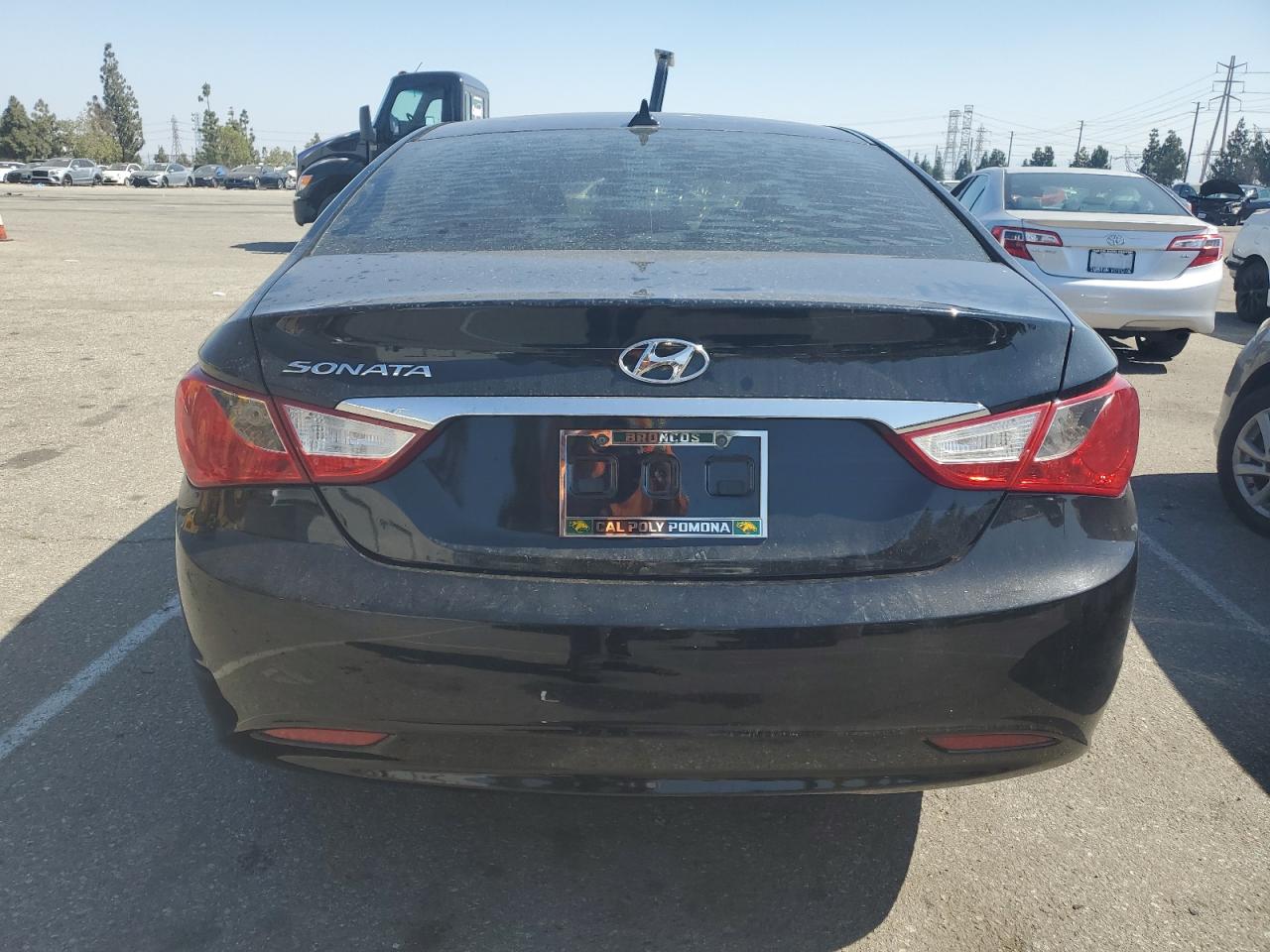 5NPEB4AC1CH499169 2012 Hyundai Sonata Gls