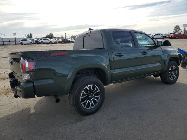 VIN 3TMCZ5AN7NM482299 2022 Toyota Tacoma, Double Cab no.3