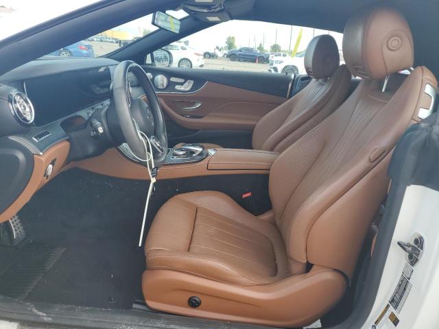 2020 Mercedes-Benz E 450 VIN: W1K1K6HB1LF138760 Lot: 60618924