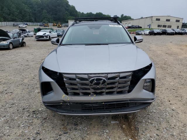 2024 HYUNDAI TUCSON LIM - KM8JECD17RU160355