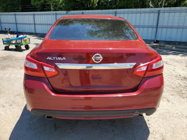 2017 Nissan Altima 2.5 VIN: 1N4AL3AP0HC232008 Lot: 57325264