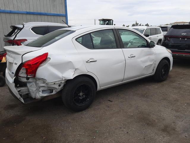 2016 Nissan Versa S VIN: 3N1CN7AP9GL842953 Lot: 57501344