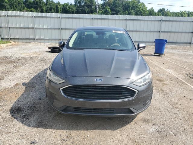 2020 FORD FUSION S - 3FA6P0G76LR122512