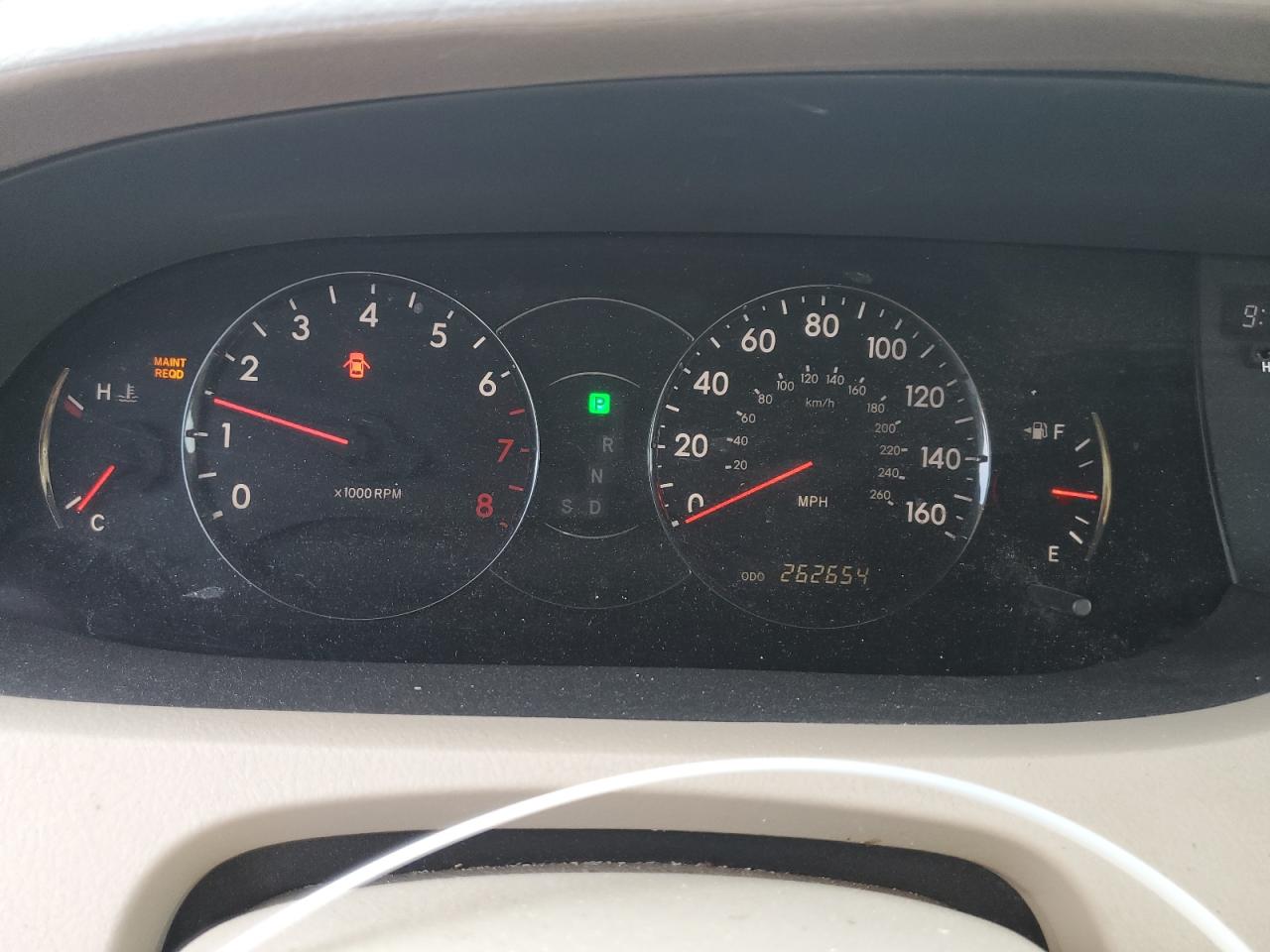 4T1BK36B06U130502 2006 Toyota Avalon Xl