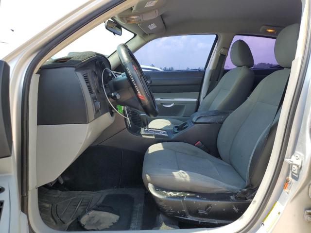 2007 Dodge Charger Se VIN: 2B3LA43R67H816116 Lot: 58261584