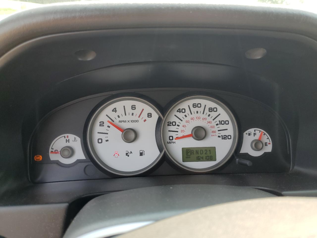 1FMYU93136KD54796 2006 Ford Escape Xlt