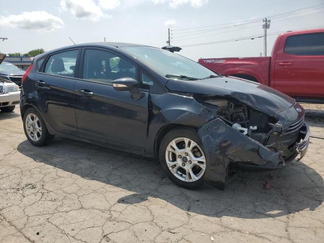 2015 Ford Fiesta Se VIN: 3FADP4EJ7FM130228 Lot: 57532554