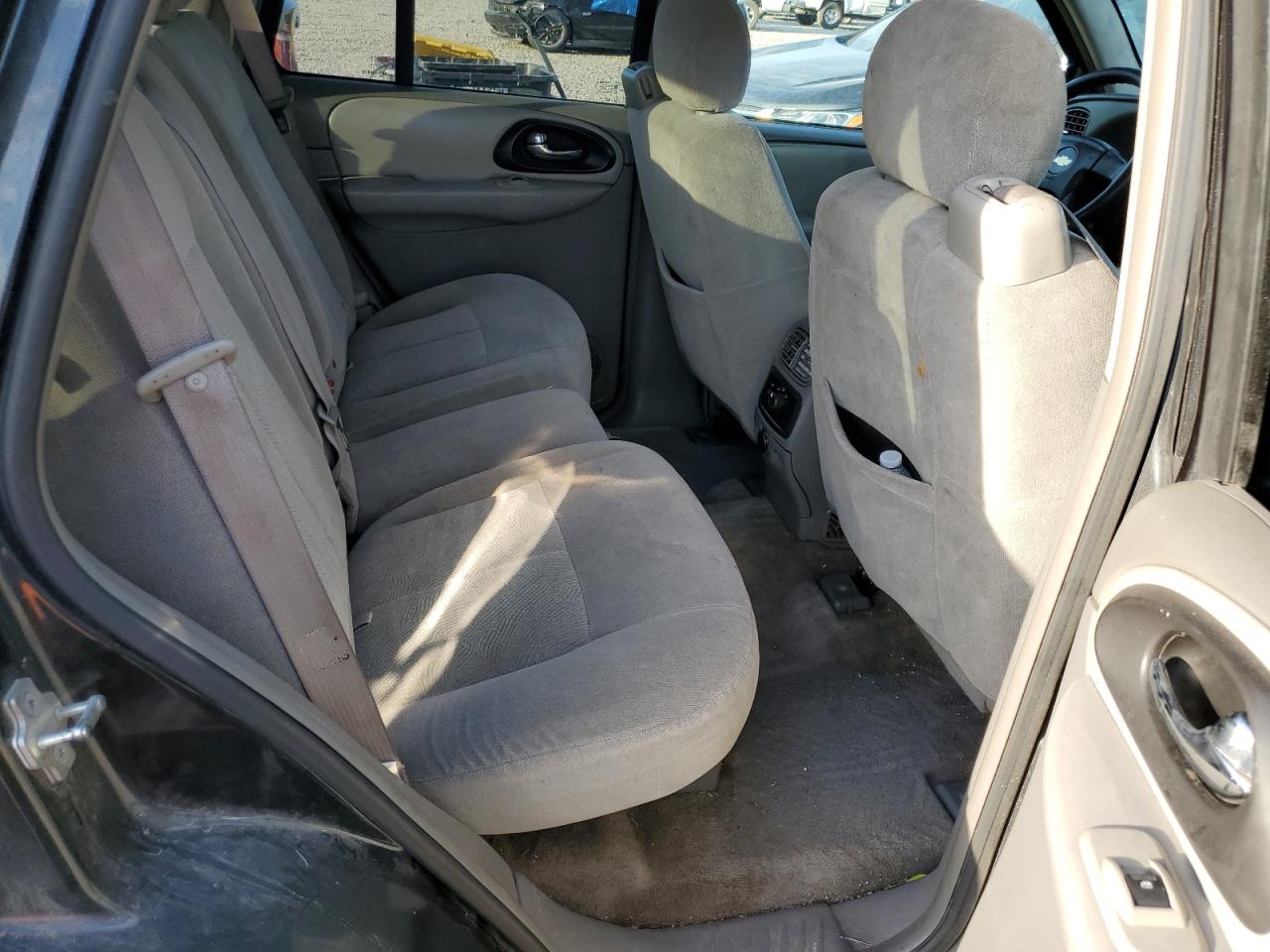 1GNDT13S162233076 2006 Chevrolet Trailblazer Ls