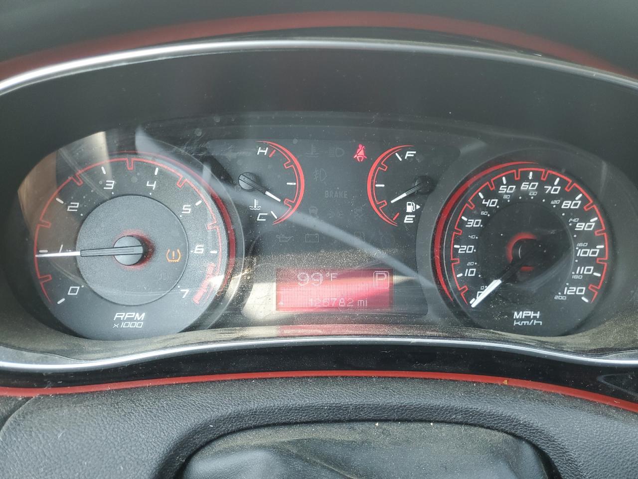 1C3CDFBBXED676897 2014 Dodge Dart Sxt