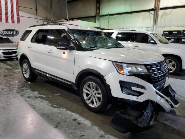 2016 Ford Explorer Xlt VIN: 1FM5K7DH5GGC33328 Lot: 57121974