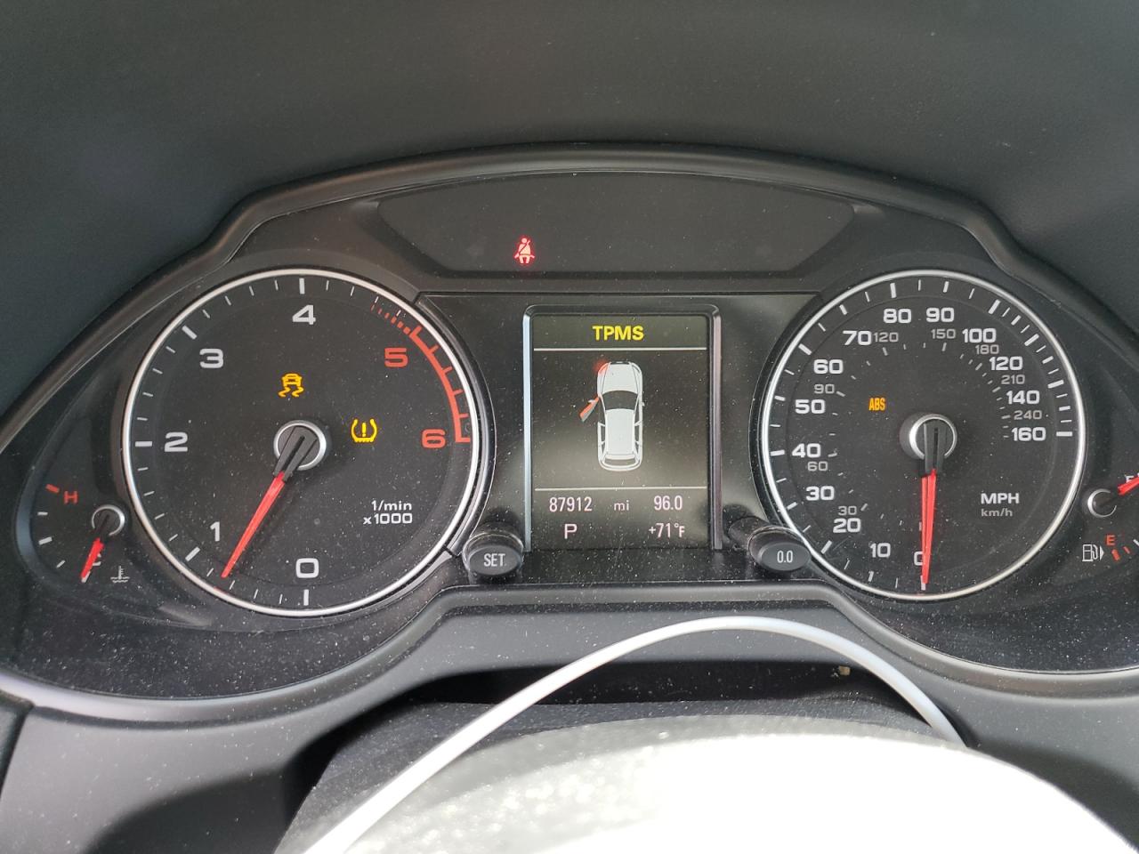 WA1VMAFP1FA026219 2015 Audi Q5 Tdi Prestige